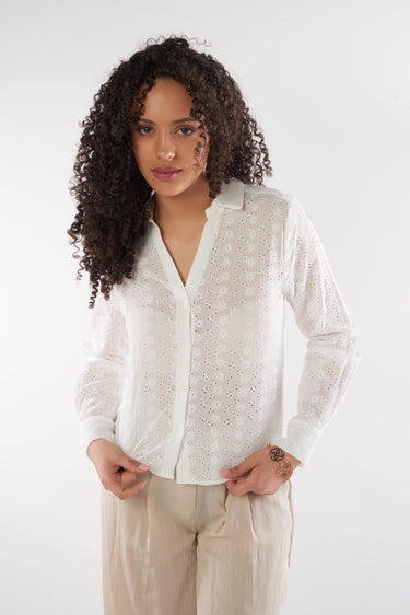 Magasinez la blouse de la nouvelle collection de la Boutique Colori - Shop the blouse from new collection from Boutique Colori