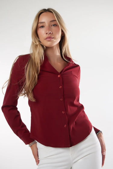 Magasinez la blouse de la nouvelle collection de la Boutique Colori - Shop the blouse from new collection from Boutique Colori