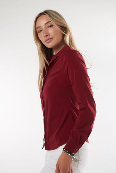 Magasinez la blouse de la nouvelle collection de la Boutique Colori - Shop the blouse from new collection from Boutique Colori