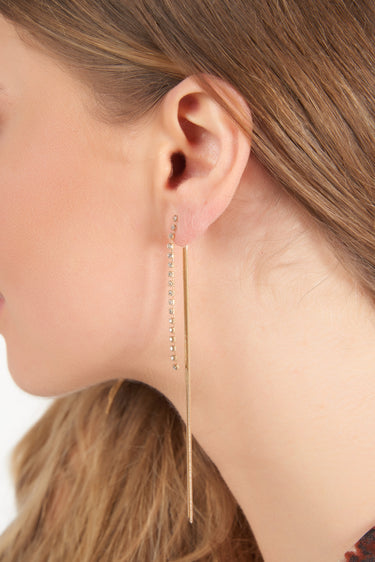 Magasinez les boucles d'oreilles de la nouvelle collection de la Boutique Colori - Shop the earrings from new collection from Boutique Colori