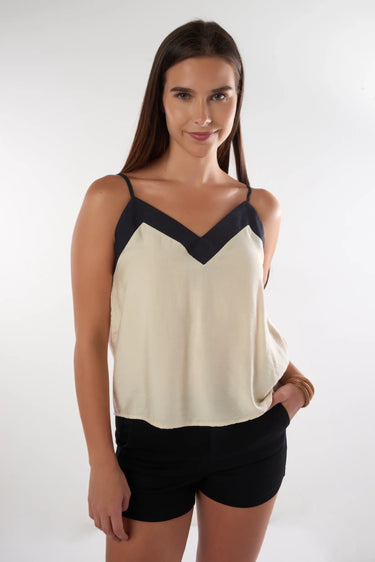 Magasinez la camisole de la nouvelle collection de la Boutique Colori - Shop the camisole from new collection from Boutique Colori