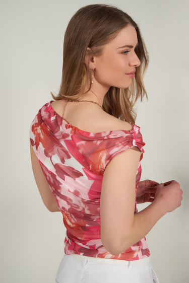 Magasinez le haut sans manches de la nouvelle collection de la Boutique Colori - Shop the sleeveless top from new collection from Boutique Colori