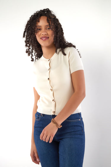 Magasinez le cardigan de la nouvelle collection de la Boutique Colori - Shop the cardigan from new collection from Boutique Colori