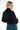 Magasinez le cardigan doux à glissière de la nouvelle collection de la Boutique Colori - Shop the soft cardigan with zip from new collection from Boutique Colori