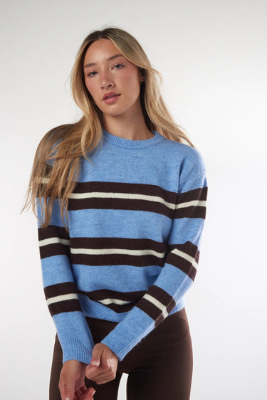 Magasinez le chandail élégante de la nouvelle collection de la Boutique Colori - Shop the elegant sweater from new collection from Boutique Colori