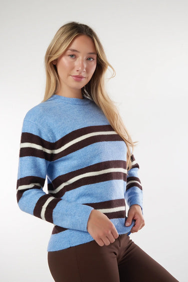 Magasinez le chandail élégante de la nouvelle collection de la Boutique Colori - Shop the elegant sweater from new collection from Boutique Colori