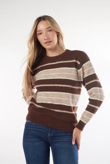 Magasinez le chandail élégante de la nouvelle collection de la Boutique Colori - Shop the elegant sweater from new collection from Boutique Colori