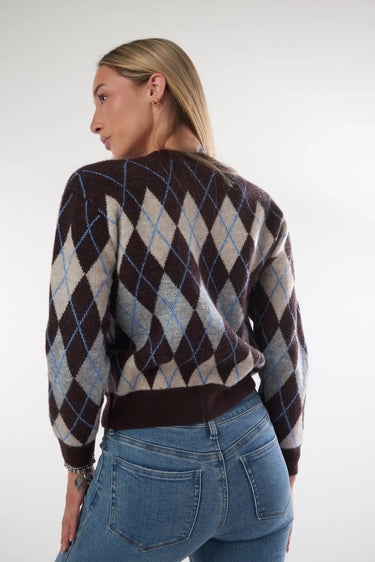 Magasinez le chandail élégante de la nouvelle collection de la Boutique Colori - Shop the elegant sweater from new collection from Boutique Colori