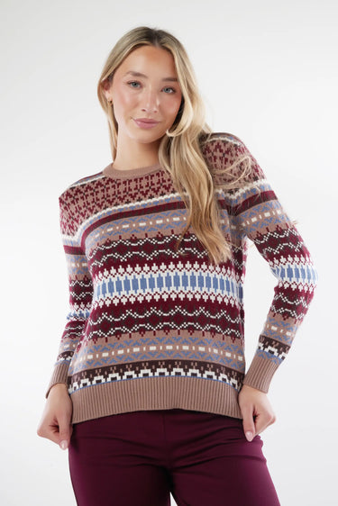 Magasinez le chandail élégante de la nouvelle collection de la Boutique Colori - Shop the elegant sweater from new collection from Boutique Colori