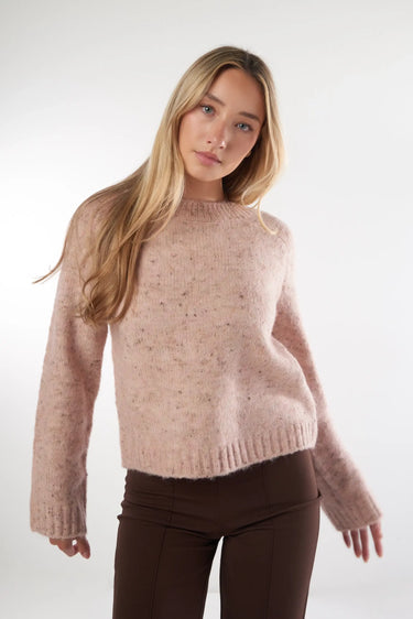 Magasinez le chandail élégante de la nouvelle collection de la Boutique Colori - Shop the elegant sweater from new collection from Boutique Colori