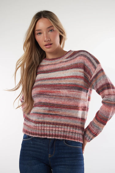 Magasinez le chandail élégante de la nouvelle collection de la Boutique Colori - Shop the elegant sweater from new collection from Boutique Colori