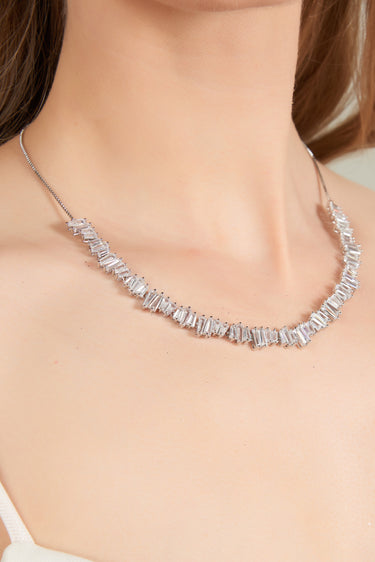 Magasinez le collier élégant de la nouvelle collection de la Boutique Colori - Shop the elegant necklace from new collection from Boutique Colori