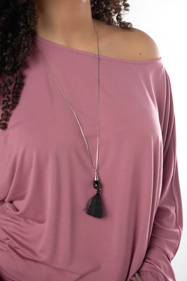 Magasinez le collier élégant de la nouvelle collection de la Boutique Colori - Shop the elegant necklace from new collection from Boutique Colori