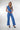 Magasinez la combinaison à jambes larges de la nouvelle collection de la Boutique Colori - Shop the wide-legs jumpsuit from new collection from Boutique Colori