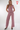 Tailored collar jumpsuit - ANAIS-Z2 - (R-C12)