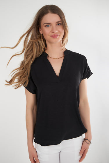 Magasinez le haut basique de la nouvelle collection de la Boutique Colori - Shop the basique top from new collection from Boutique Colori
