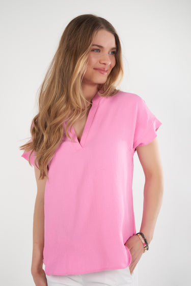 Magasinez le haut basique de la nouvelle collection de la Boutique Colori - Shop the basique top from new collection from Boutique Colori