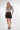 Magasinez le haut satiné à manches longues de la nouvelle collection de la Boutique Colori - Shop the satin-finish long-sleeve top from new collection from Boutique Colori