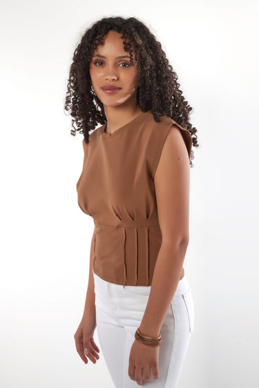 Magasinez le haut élégance de la nouvelle collection de la Boutique Colori - Shop the elegance top from new collection from Boutique Colori