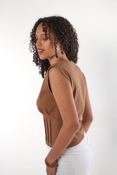 Magasinez le haut élégance de la nouvelle collection de la Boutique Colori - Shop the elegance top from new collection from Boutique Colori