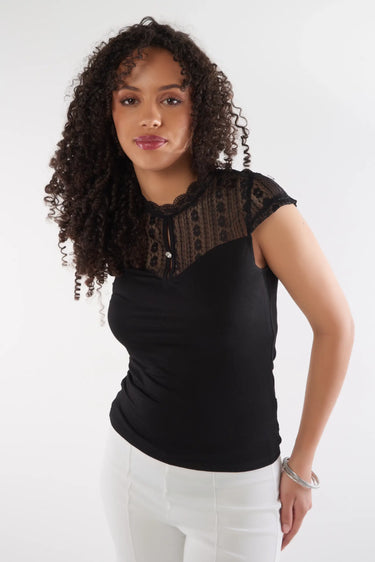 Magasinez le haut élégance de la nouvelle collection de la Boutique Colori - Shop the elegance top from new collection from Boutique Colori