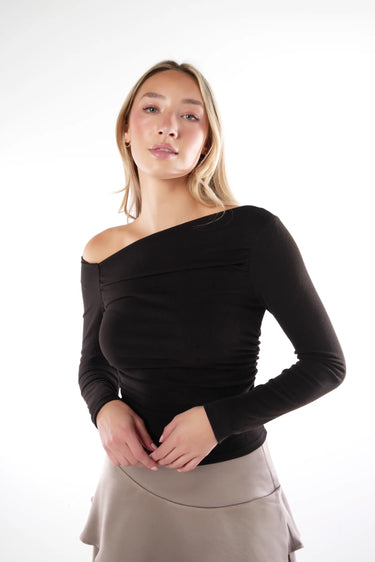 Magasinez le haut élégance de la nouvelle collection de la Boutique Colori - Shop the elegance top from new collection from Boutique Colori
