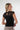 Magasinez le haut en dentelle à manches courtes de la nouvelle collection de la Boutique Colori - Shop the short-sleeved lace top from new collection from Boutique Colori