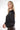 Magasinez le haut satiné à manches longues de la nouvelle collection de la Boutique Colori - Shop the satin-finish long-sleeve top from new collection from Boutique Colori