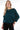 Magasinez le haut à manches chauve- souris de la nouvelle collection de la Boutique Colori - Shop the batwing sleeve top from new collection from Boutique Colori