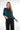Magasinez le haut à manches chauve- souris de la nouvelle collection de la Boutique Colori - Shop the batwing sleeve top from new collection from Boutique Colori