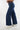 Magasinez le jean à jambe large de la nouvelle collection de la Boutique Colori - Shop the wide-leg jeans from new collection from Boutique Colori