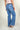 Magasinez le jean à jambe large de la nouvelle collection de la Boutique Colori - Shop the wide-leg jeans from new collection from Boutique Colori