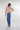 Magasinez le jean à jambe large de la nouvelle collection de la Boutique Colori - Shop the wide-leg jeans from new collection from Boutique Colori