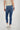 Magasinez le jean à jambe étroite de la nouvelle collection de la Boutique Colori - Shop the skinny jeans from new collection from Boutique Colori