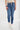 Magasinez le jean à jambe étroite de la nouvelle collection de la Boutique Colori - Shop the skinny jeans from new collection from Boutique Colori