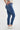 Magasinez le jean à jambe étroite de la nouvelle collection de la Boutique Colori - Shop the skinny jeans from new collection from Boutique Colori