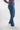 Magasinez le jean à jambe évasée de la nouvelle collection de la Boutique Colori - Shop the flared jeans from new collection from Boutique Colori