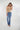 Magasinez le jean évasée de la nouvelle collection de la Boutique Colori - Shop the flared jeans from new collection from Boutique Colori