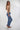 Magasinez le jean évasée de la nouvelle collection de la Boutique Colori - Shop the flared jeans from new collection from Boutique Colori