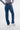 Magasinez le jean à jambe large de la nouvelle collection de la Boutique Colori - Shop the wide-leg jeans from new collection from Boutique Colori