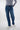 Magasinez le jean à jambe large de la nouvelle collection de la Boutique Colori - Shop the wide-leg jeans from new collection from Boutique Colori