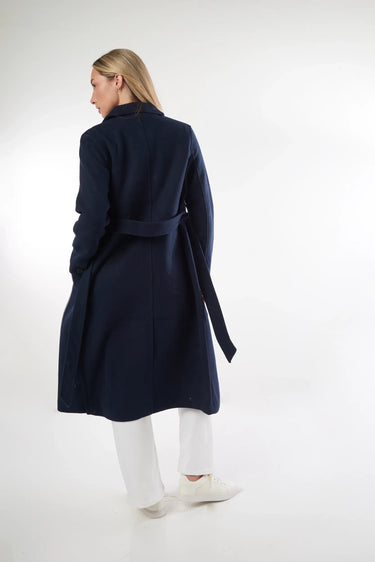 Magasinez le manteau long de la nouvelle collection de la Boutique Colori - Shop the long coat from new collection from Boutique Colori