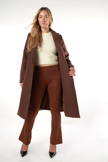 Magasinez le manteau long de la nouvelle collection de la Boutique Colori - Shop the long coat from new collection from Boutique Colori