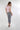 Magasinez le pantalon étroit avec ceinture de la nouvelle collection de la Boutique Colori - Shop the fitted pants with belt from new collection from Boutique Colori