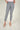 Magasinez le pantalon étroit avec ceinture de la nouvelle collection de la Boutique Colori - Shop the fitted pants with belt from new collection from Boutique Colori
