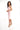 Magasinez la robe élégante avec fente de la nouvelle collection de la Boutique Colori - Shop the elegant dress with front slit from new collection from Boutique Colori