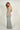 Magasinez la robe élégante avec fente de la nouvelle collection de la Boutique Colori - Shop the elegant dress with front slit from new collection from Boutique Colori