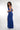 Magasinez la robe élégante avec fente de la nouvelle collection de la Boutique Colori - Shop the elegant dress with front slit from new collection from Boutique Colori