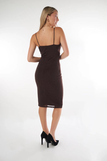 Magasinez la robe scintillante de la nouvelle collection de la Boutique Colori - Shop the shimmer dress from new collection from Boutique Colori