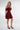 Magasinez la robe courte à volants de la nouvelle collection de la Boutique Colori - Shop the short ruffle dress from new collection from Boutique Colori